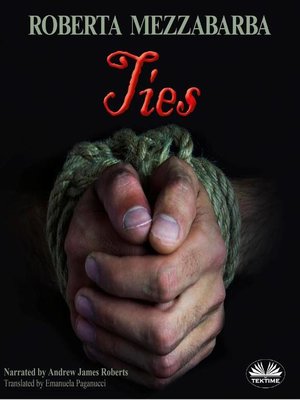 cover image of Ties